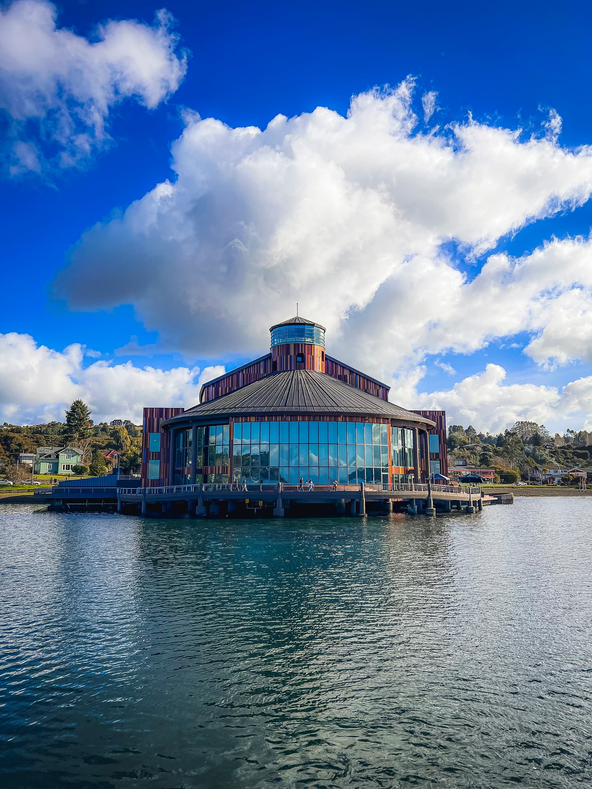 Arquitectura de Otoño