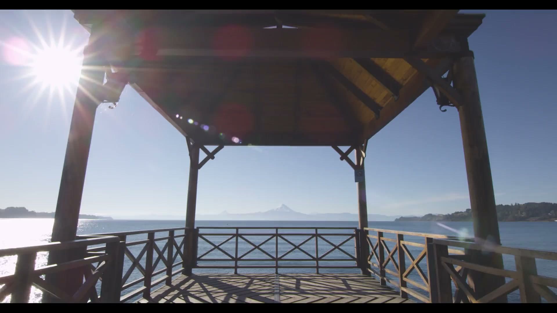 Discover Frutillar, capital of tourism and culture in southern Chile