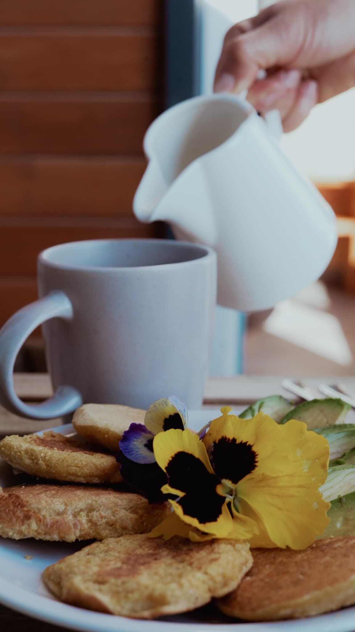 Ave Lodge - imagen 9 de 16