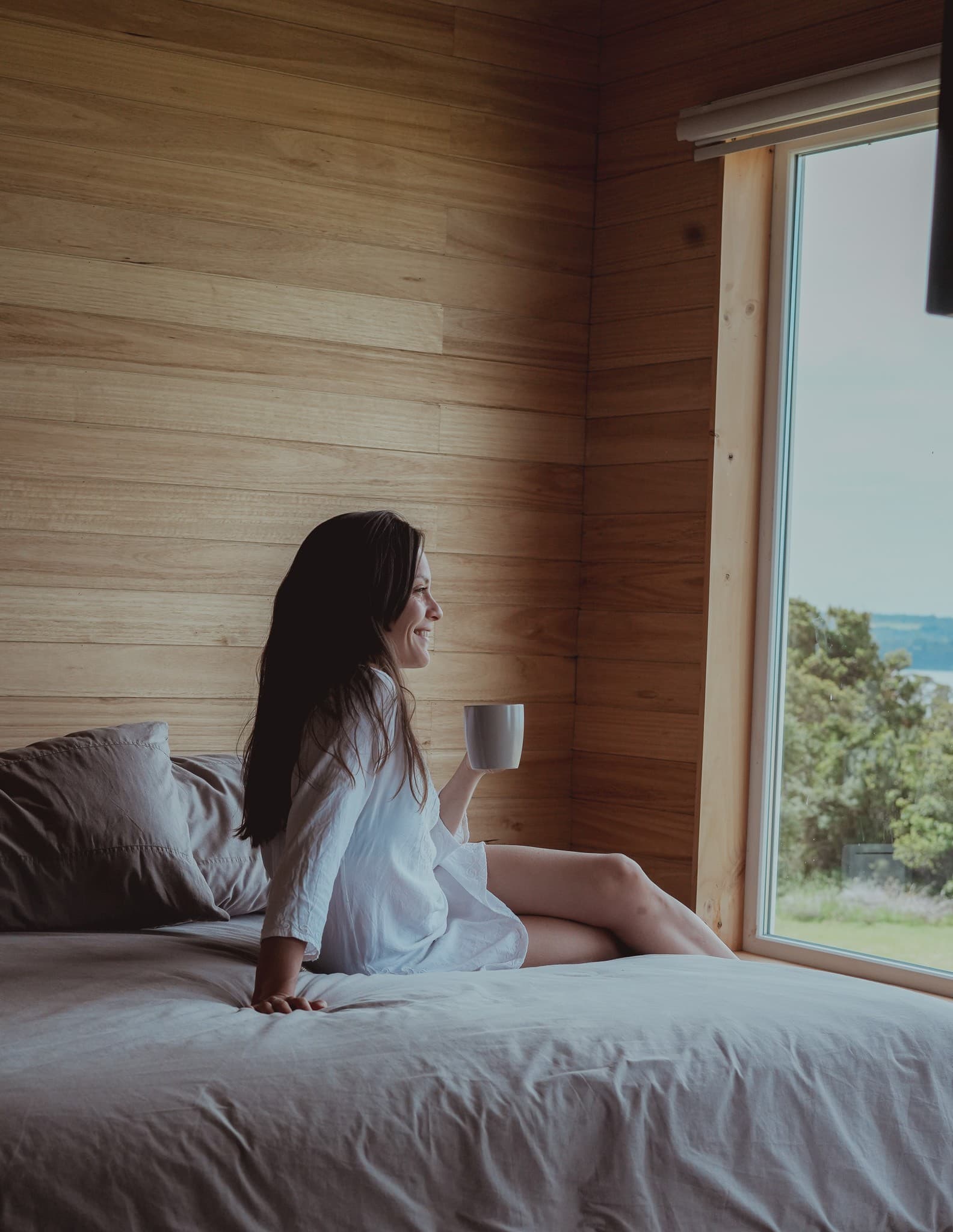 Ave Lodge - imagen 3 de 16