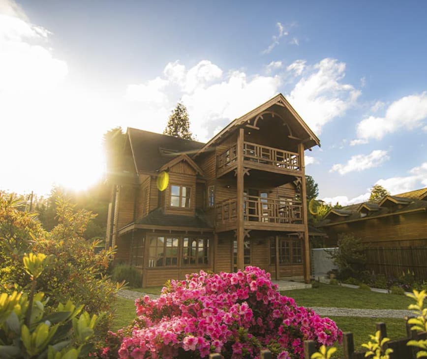 Hotel Casa Ecke - imagen 1 de 2