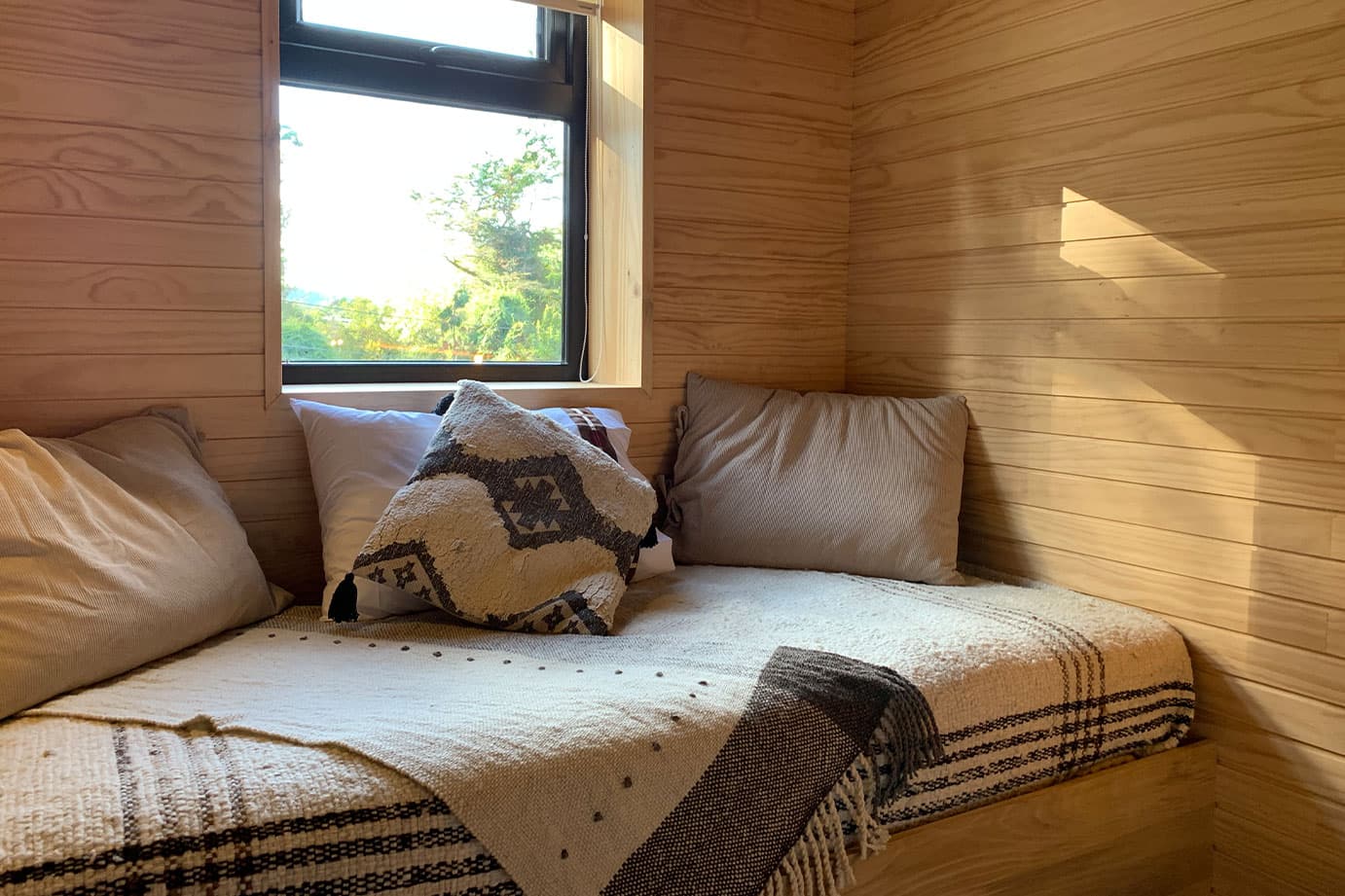 Anoka Apart Hotel boutique - Habitación Estudio - imagen 4 de 4