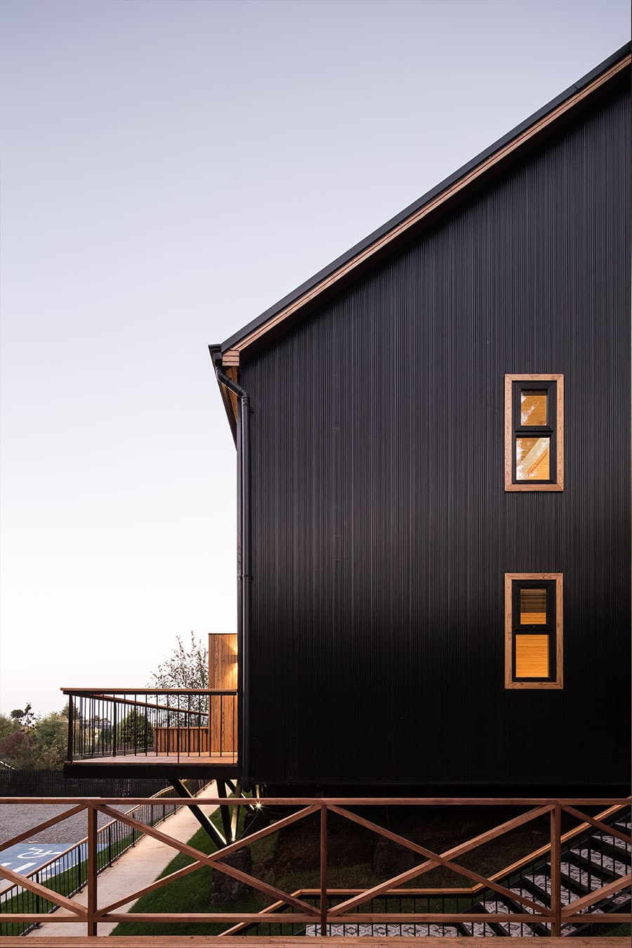 Anoka Apart Hotel boutique - Habitación Estudio - imagen 2 de 4