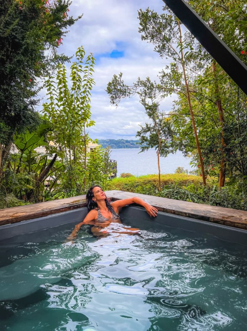 Hot tubs - imagen 1 de 2