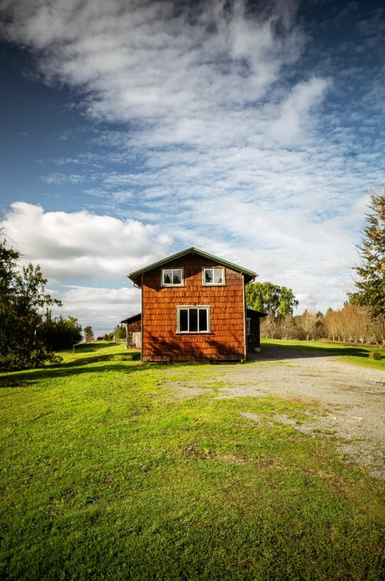 Clases de Pintura con Cristobal Andwandter - imagen 2 de 2