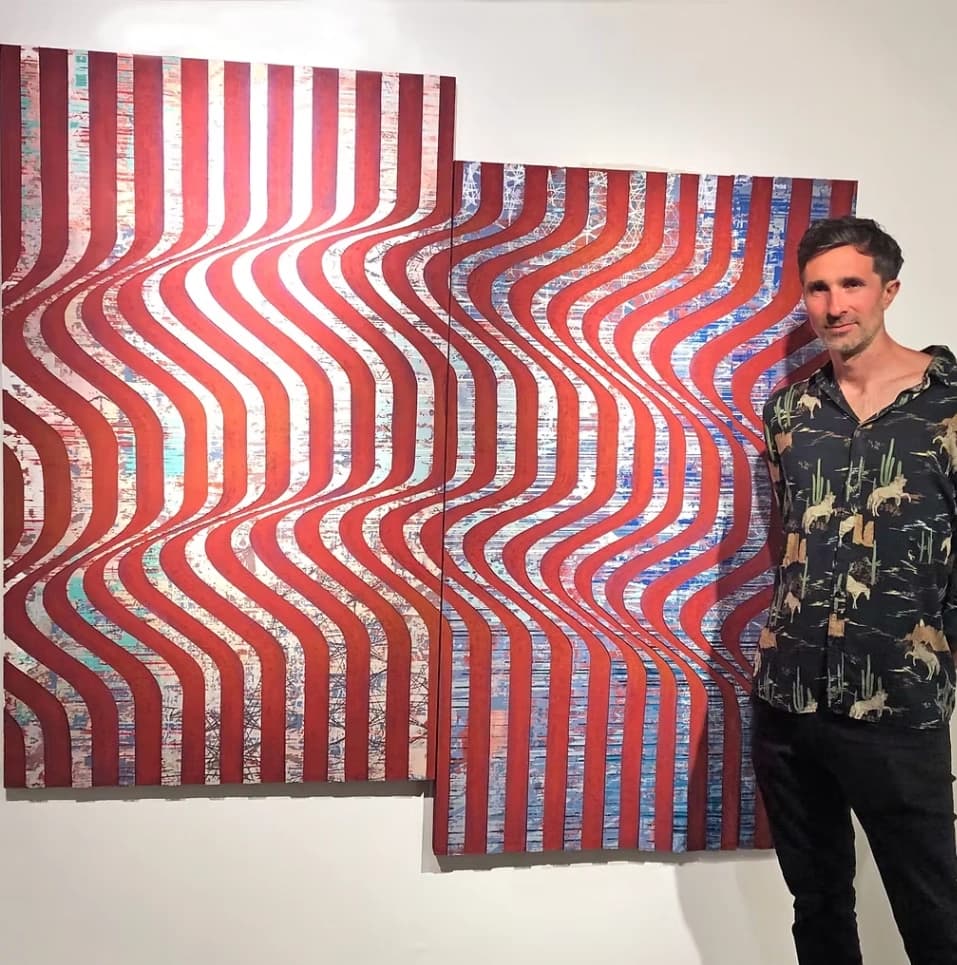 Clases de Pintura con Cristobal Andwandter - imagen 1 de 2