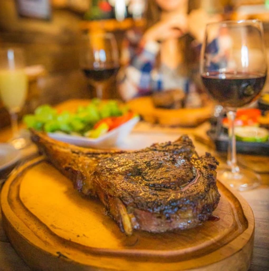 Restaurant Asado Patagón - imagen 1 de 2