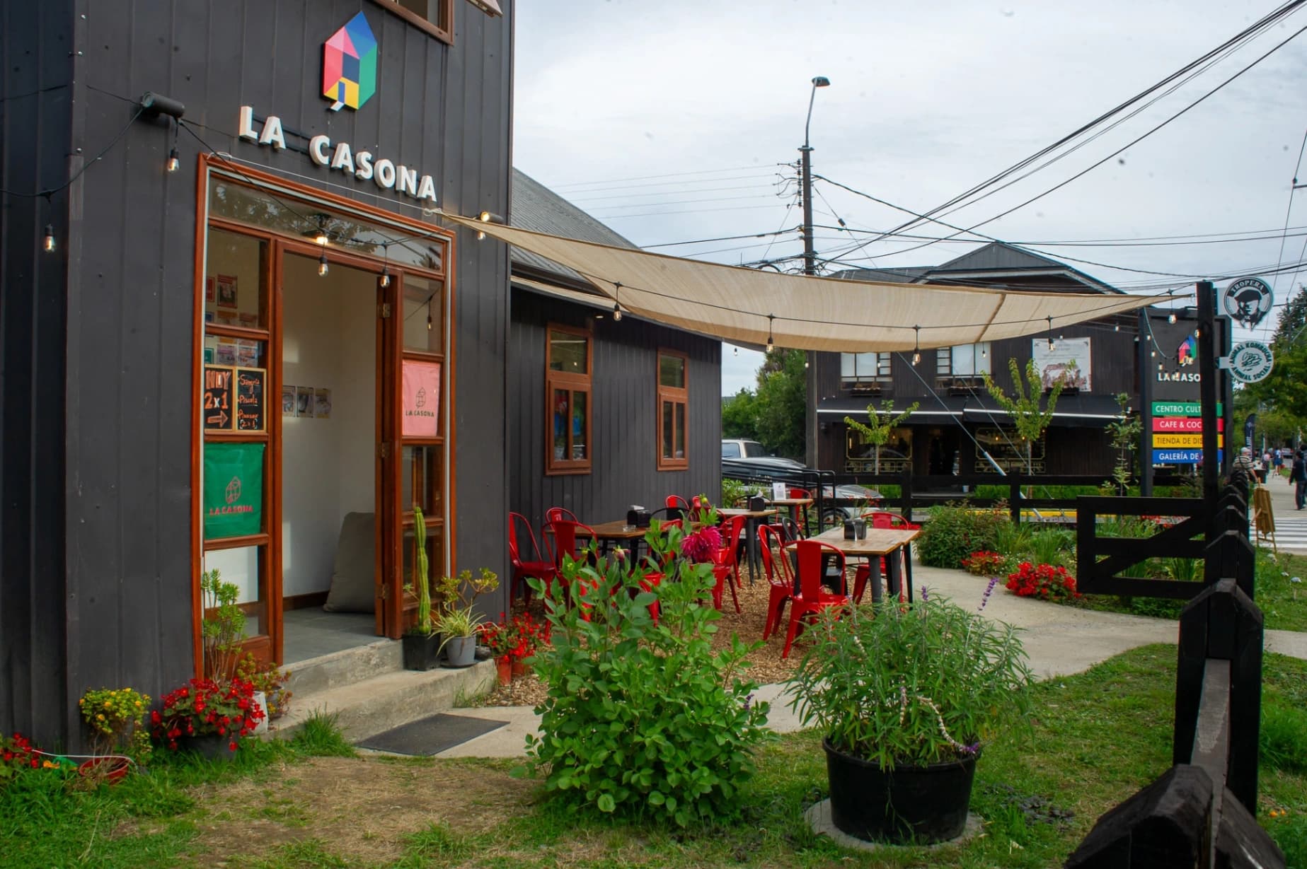 La Cocina de la Casona - imagen 6 de 14