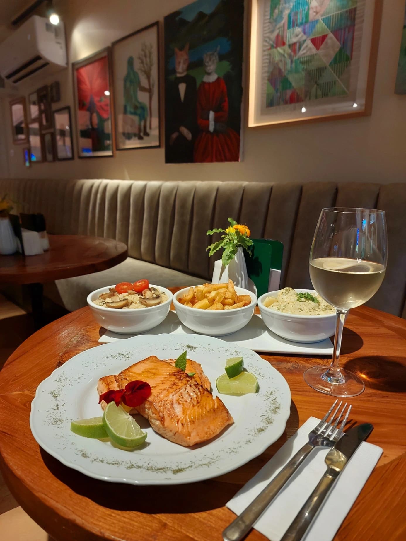 La Cocina de la Casona - imagen 8 de 14