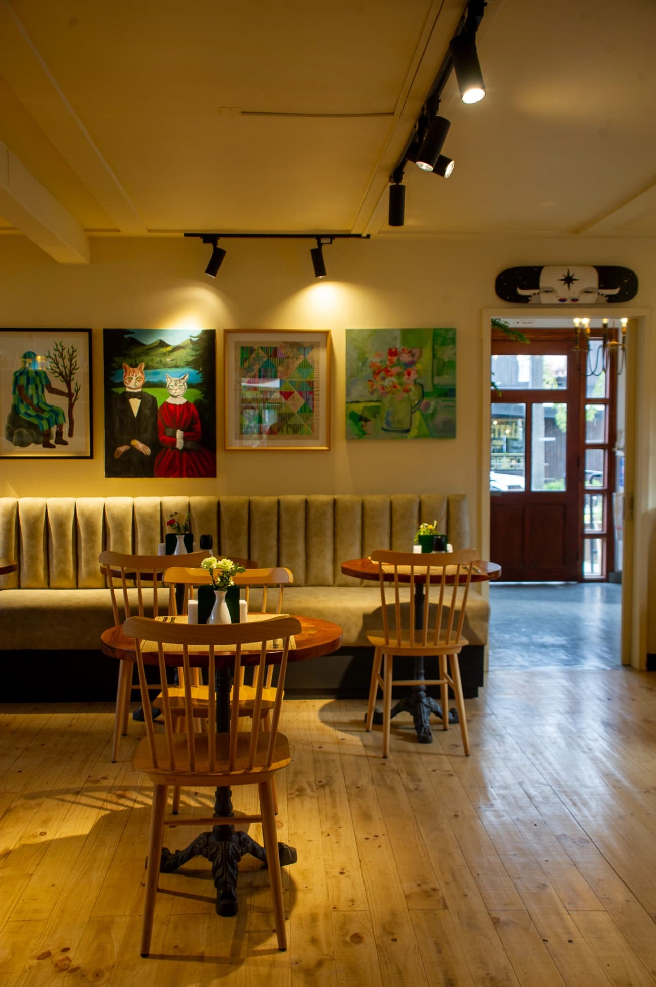 La Cocina de la Casona - imagen 3 de 14