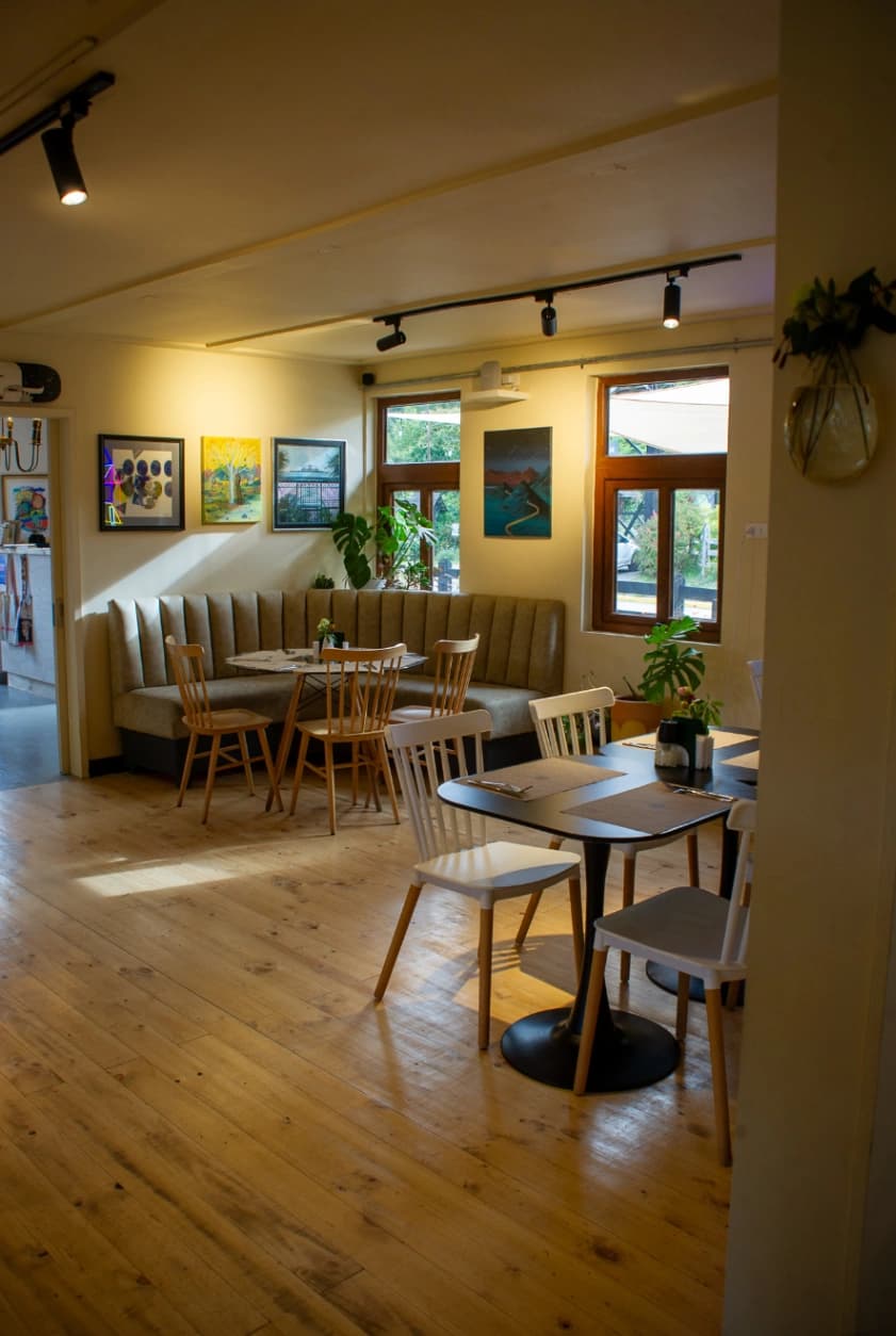 La Cocina de la Casona - imagen 1 de 2