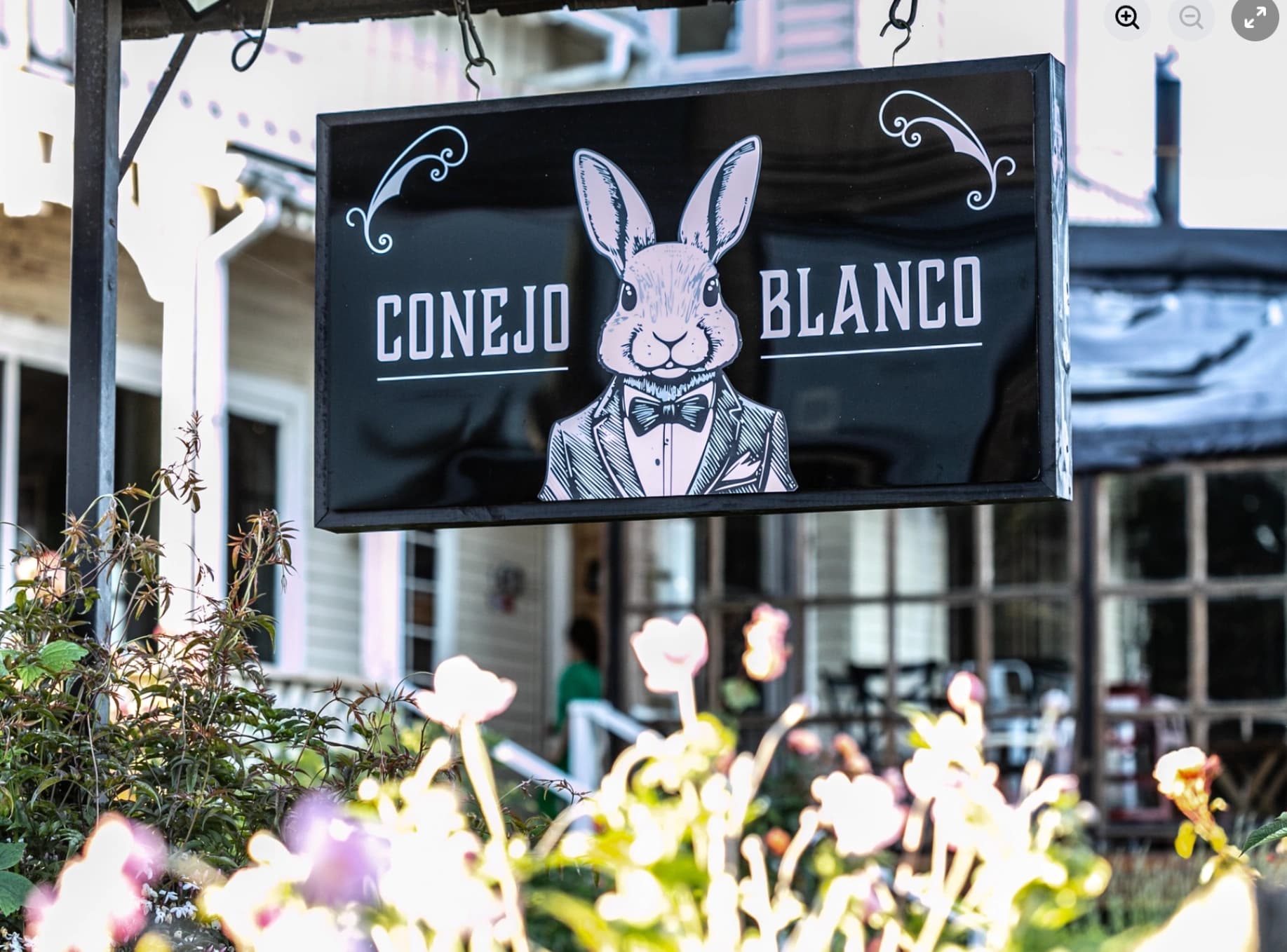 Restaurant Conejo Blanco - imagen 1 de 2