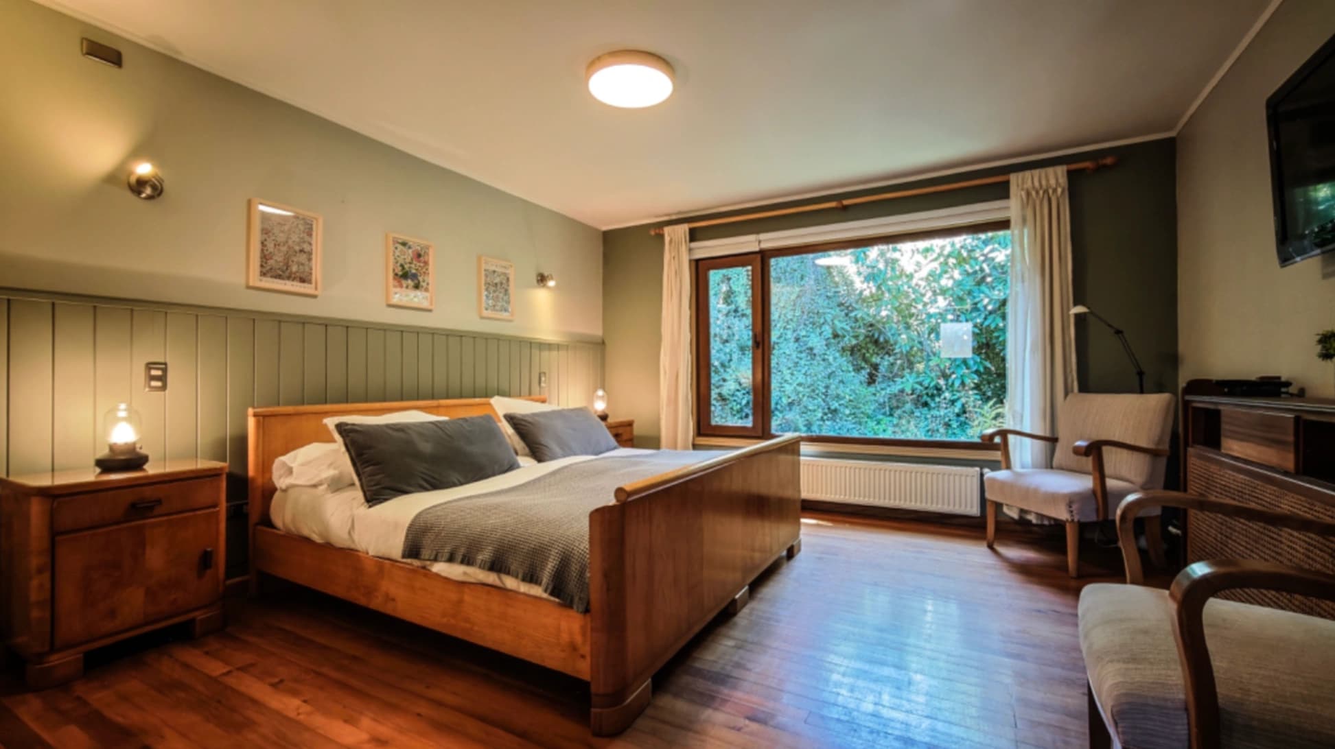 Amadeus Hotel Boutique - imagen 1 de 4