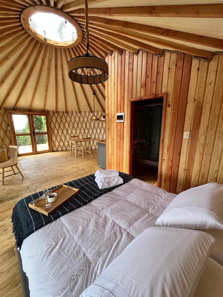 Cipres Ecolodge & Spa - imagen 6 de 12