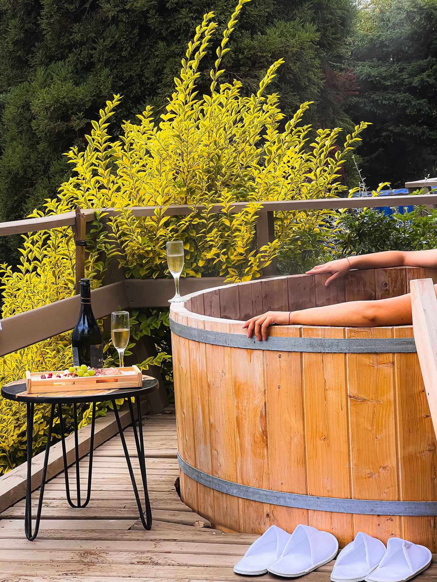 Cipres Ecolodge & Spa - imagen 2 de 12
