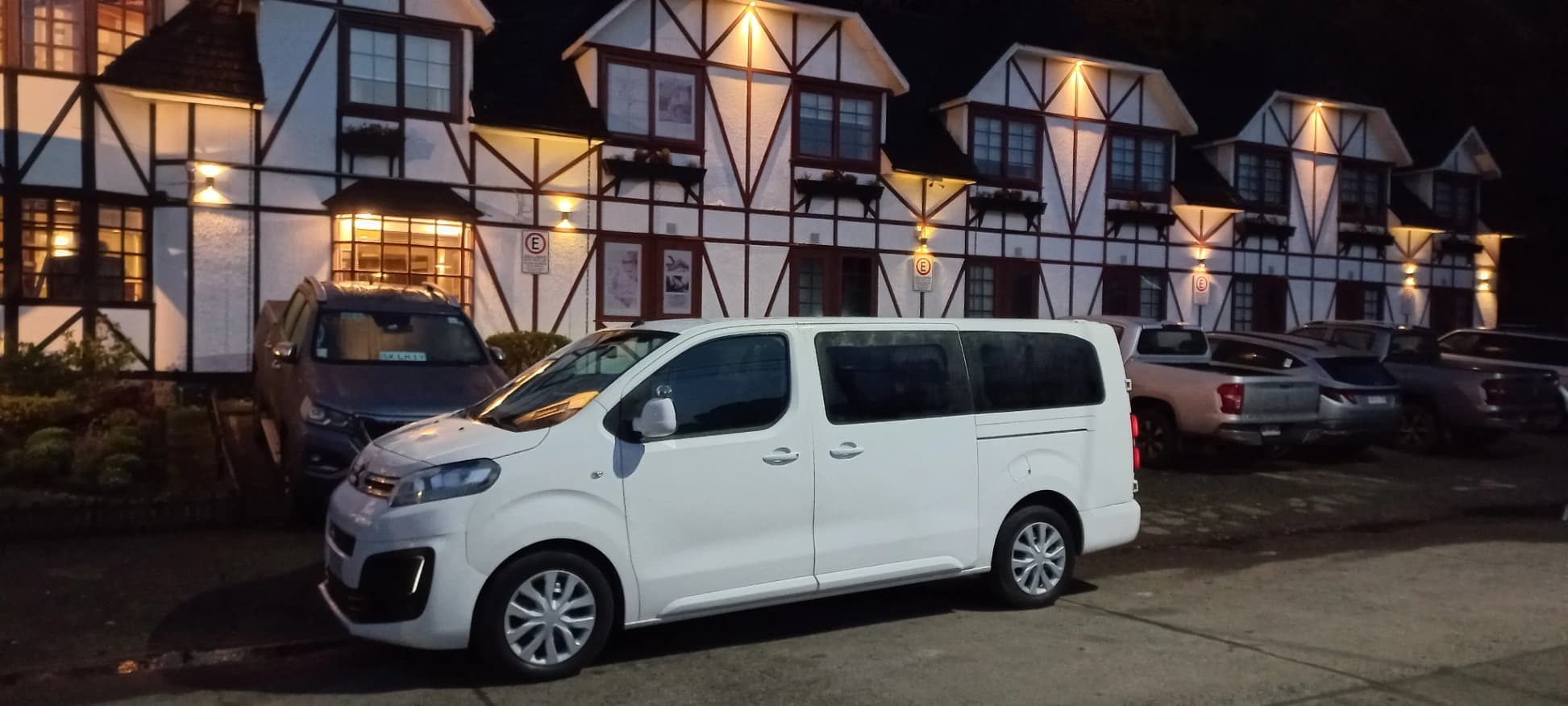 Traslados en general - imagen 1 de 2