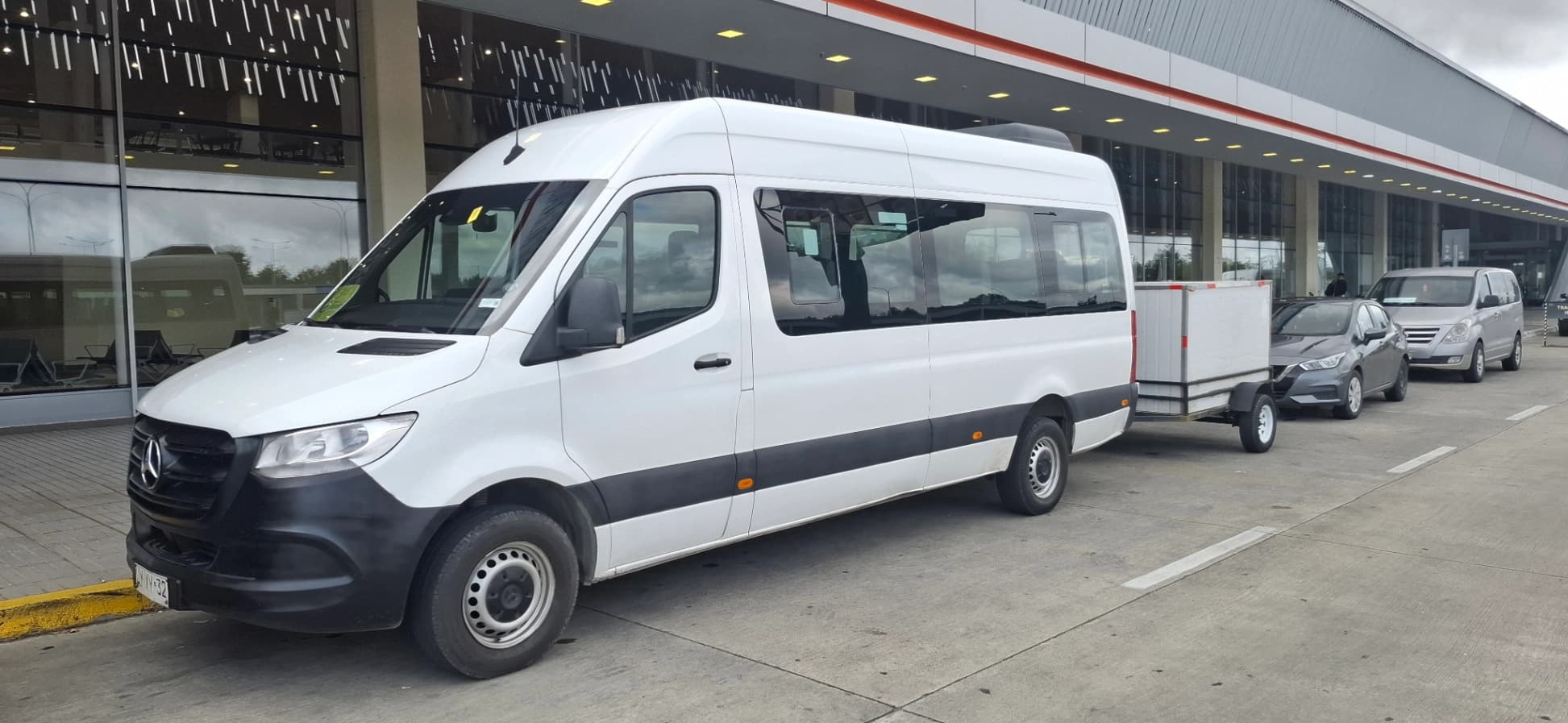 Traslados en general - imagen 2 de 2