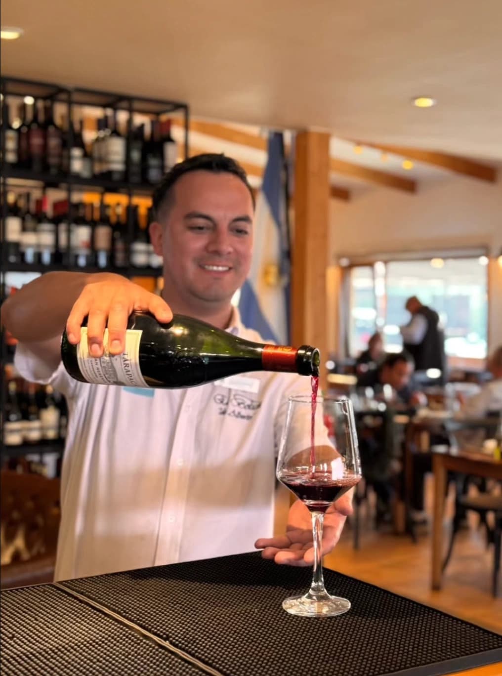 El Boliche de Alberto Chile - imagen 3 de 3