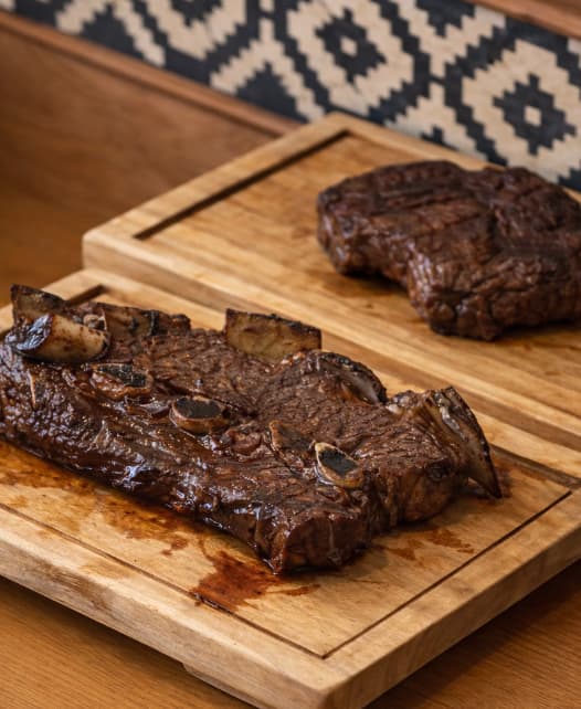 El Boliche de Alberto Chile - imagen 1 de 3