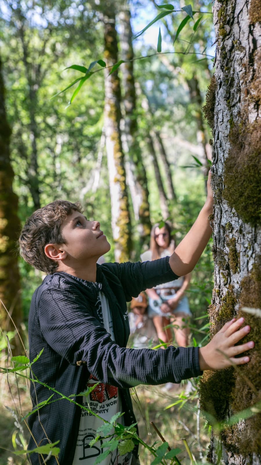 Visita Fundo Regenerativo - imagen 5 de 7