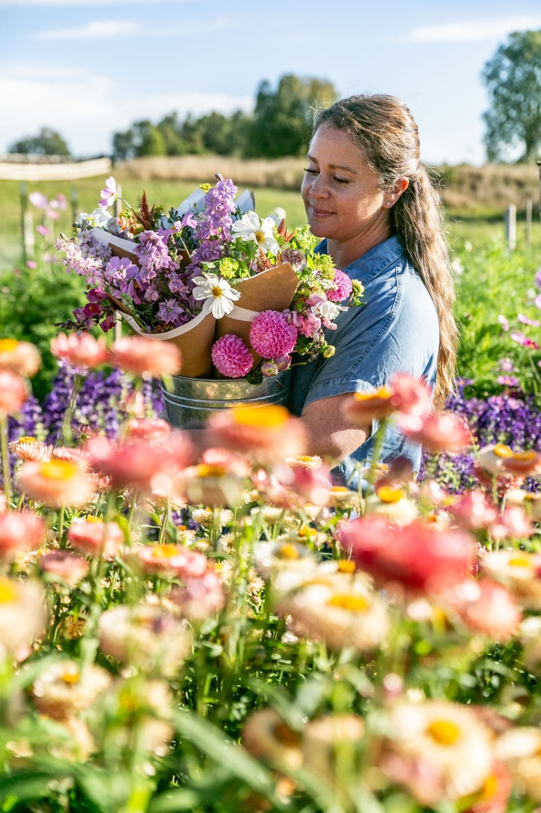 Visita Fundo Regenerativo - imagen 6 de 7