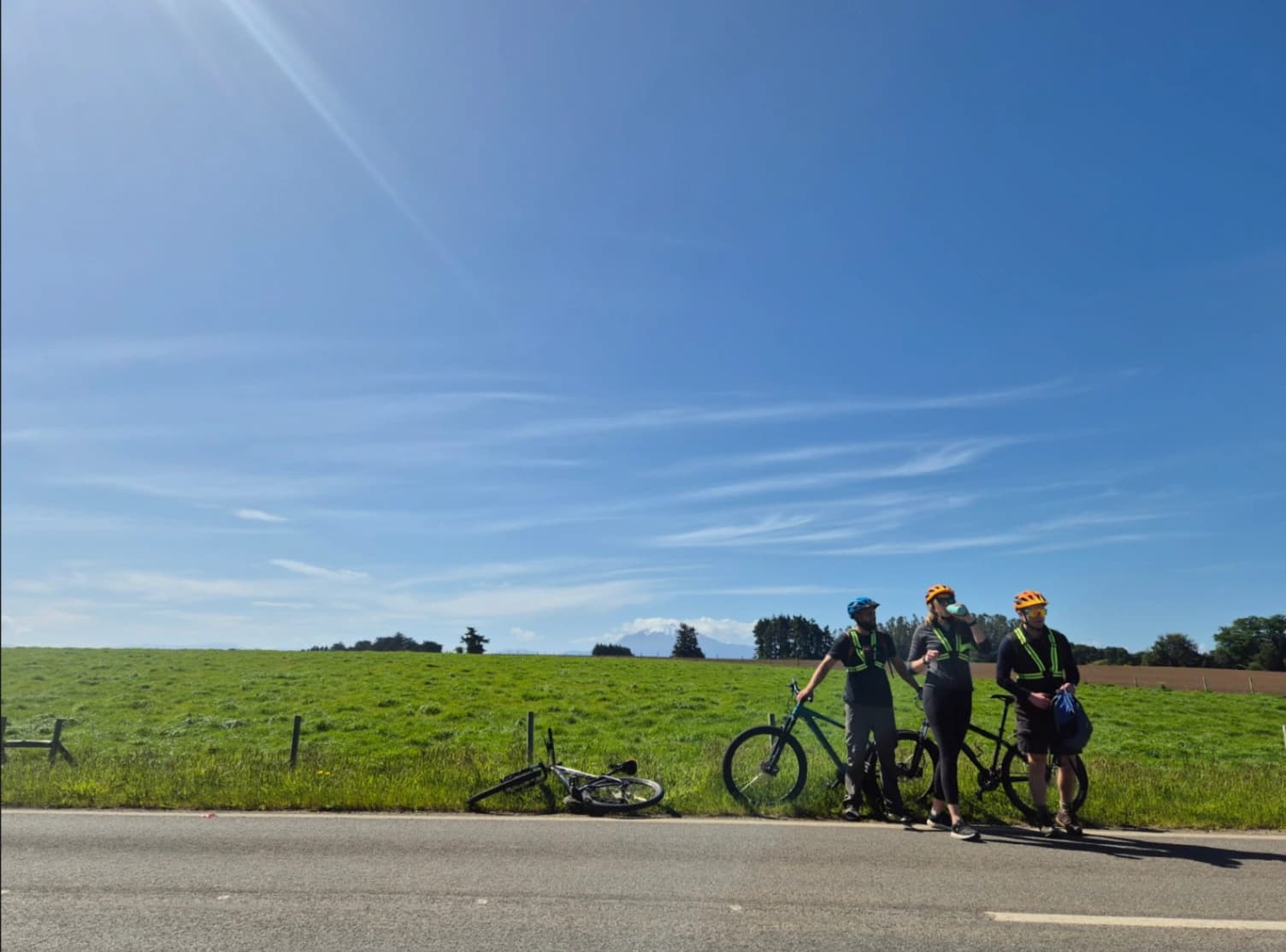 Tour en Bicicleta Frutillar - Llanquihue - imagen 1 de 2