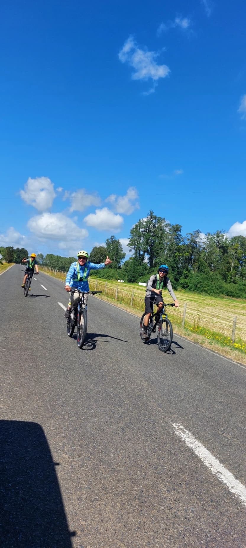 Tour en Bicicleta Frutillar - Llanquihue (medio día) - imagen 5 de 5