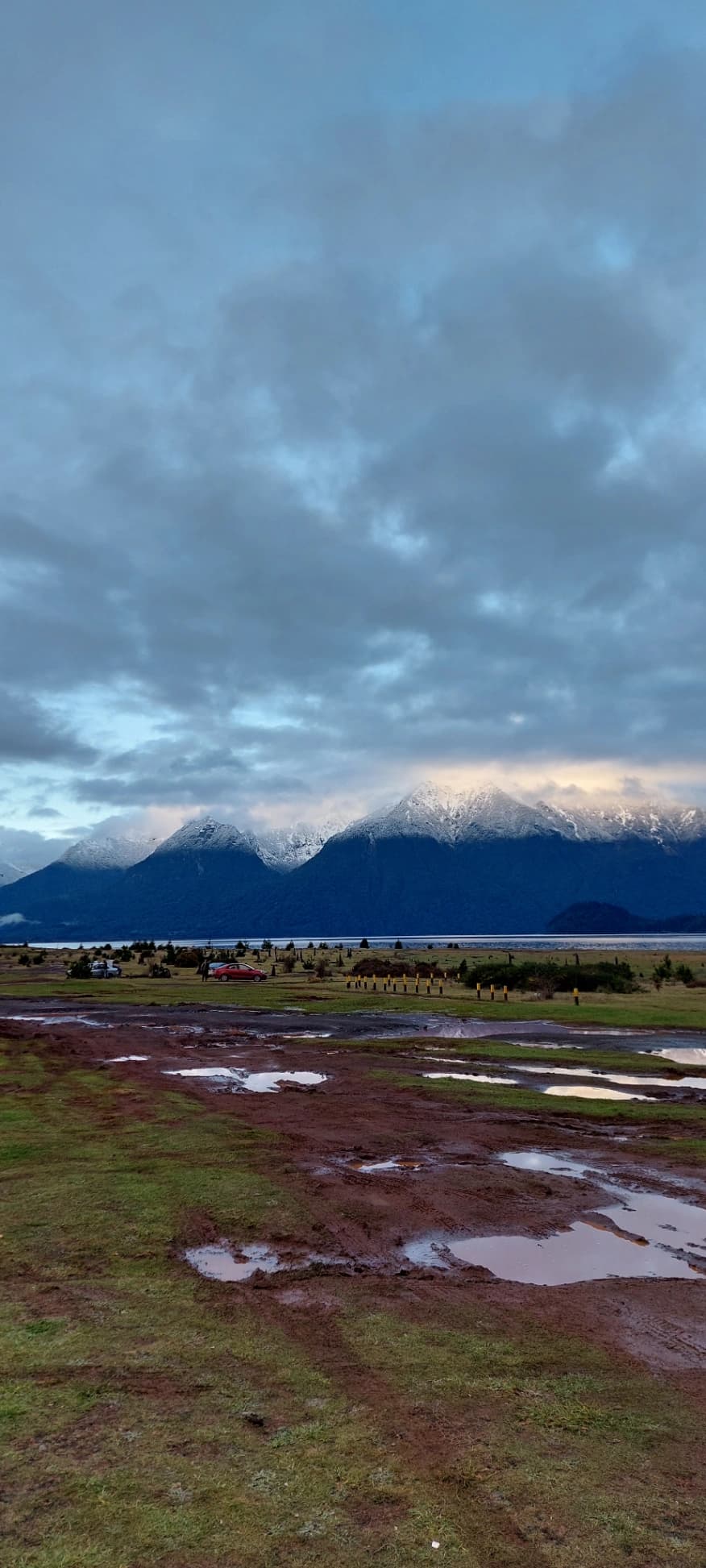 Trekking Reserva Nacional Llanquihue & Lago Chapo (Full Day) - imagen 5 de 5