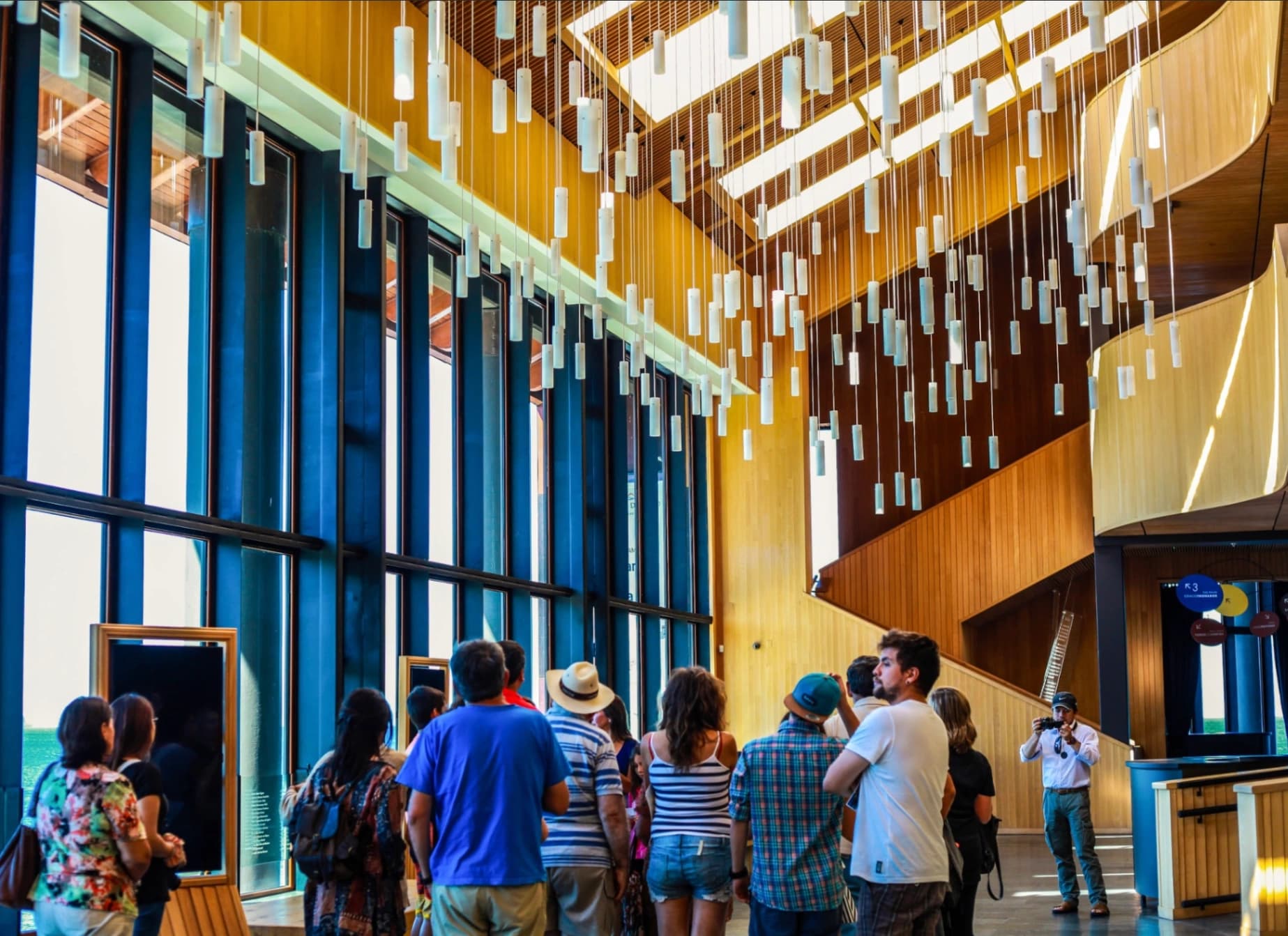 Visitas guiadas - imagen 1 de 6