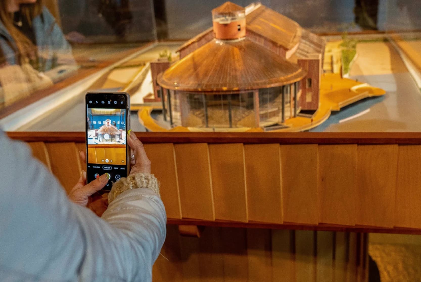 Visitas guiadas - imagen 4 de 6