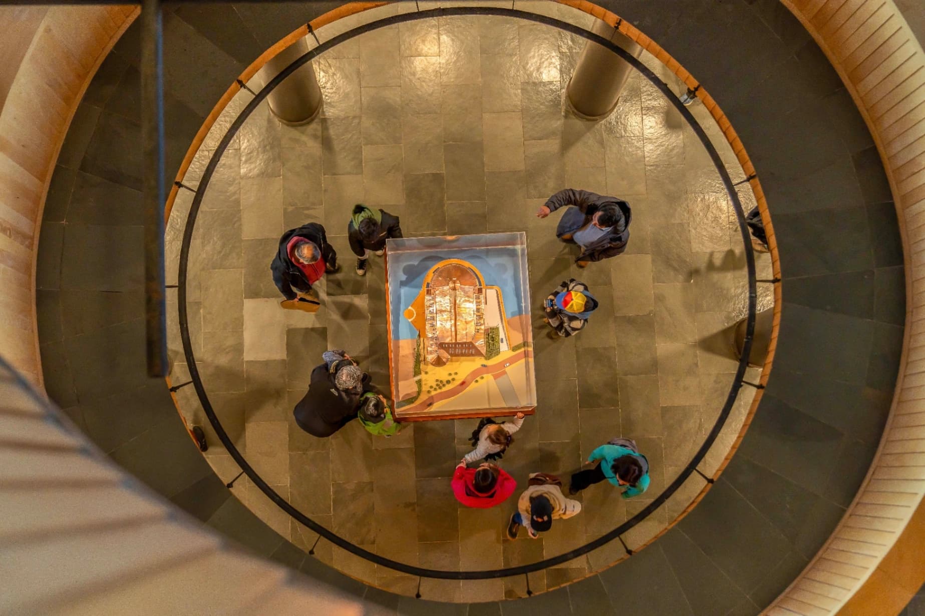 Visitas guiadas - imagen 5 de 6