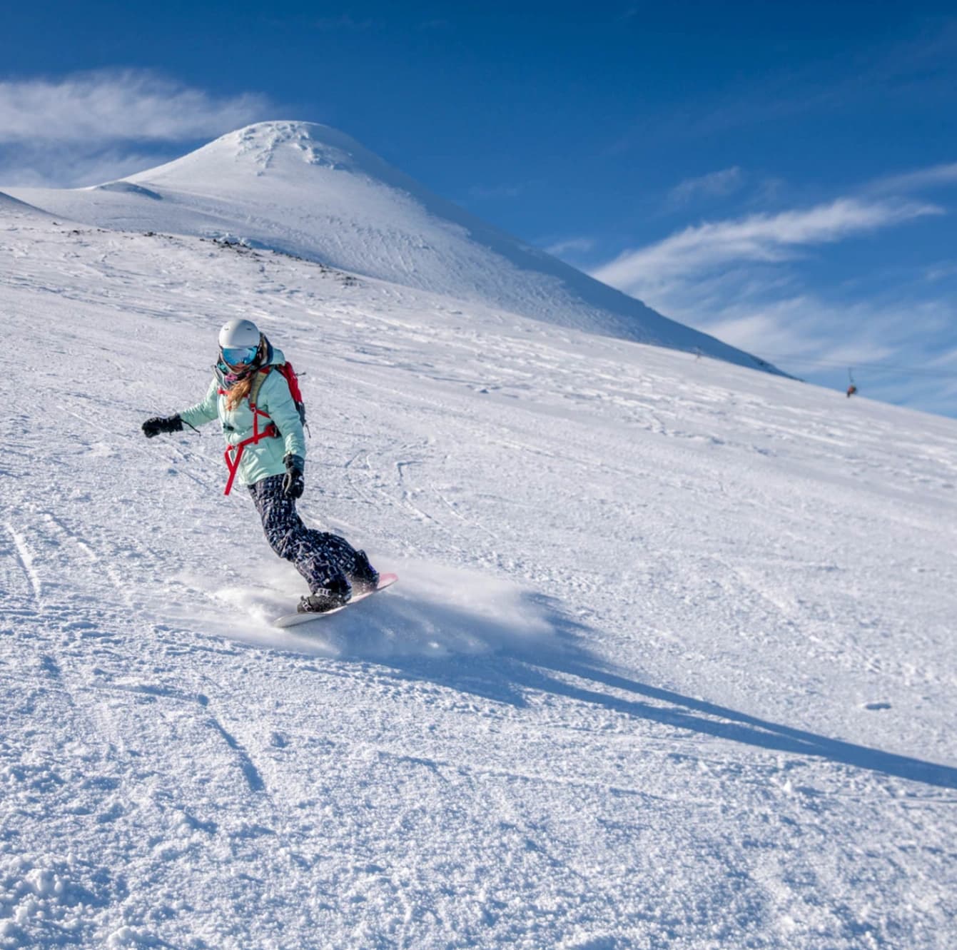 Osorno Volcano Mountain Center - imagen 1 de 2