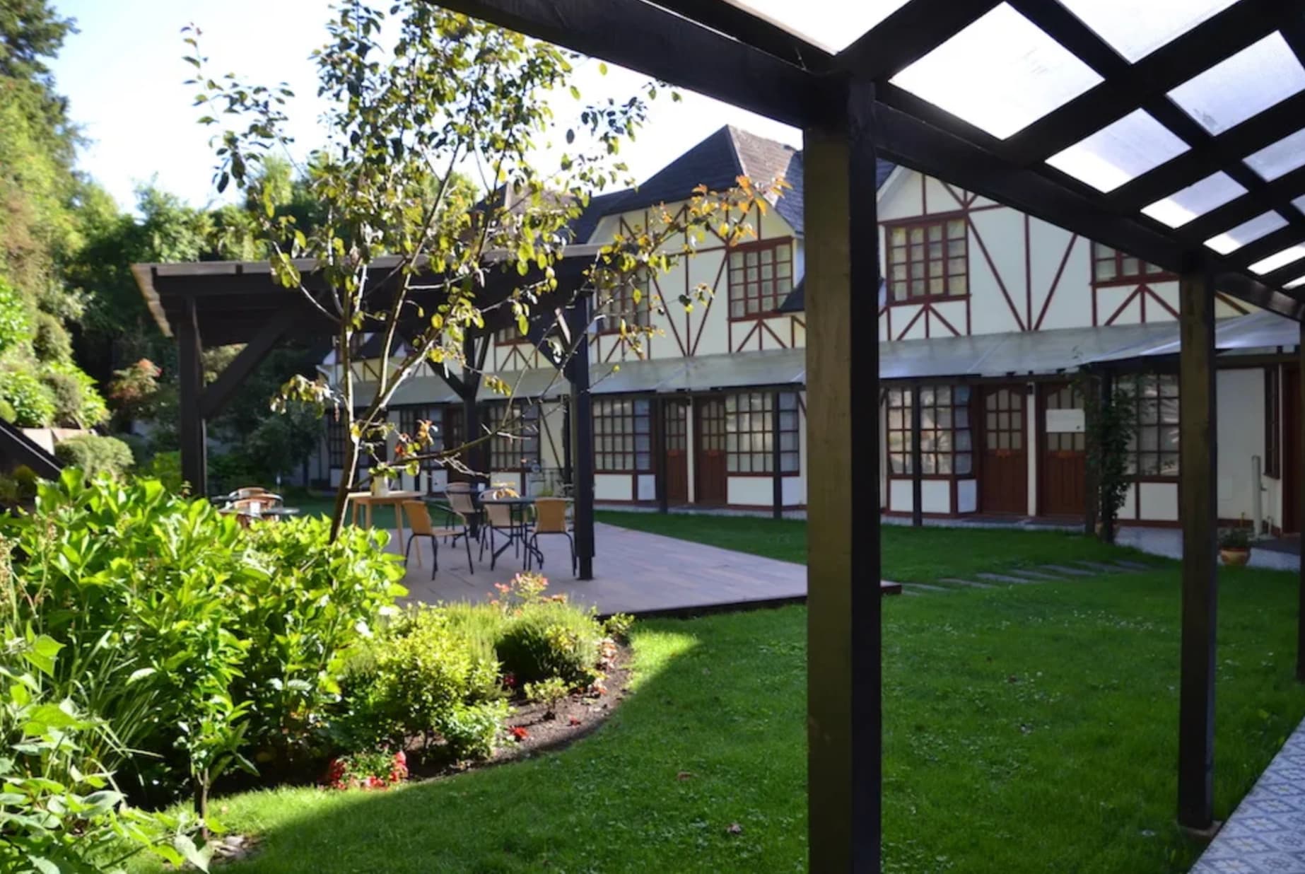 Hotel Boutique Frutillar - imagen 1 de 2